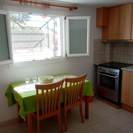 أرغوستولي Panagos Quiet Hidden Apartments المظهر الخارجي الصورة