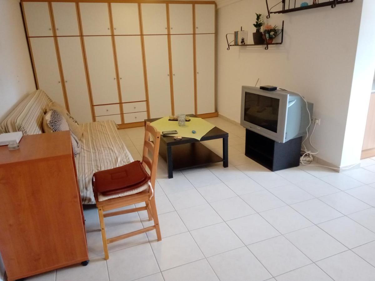 أرغوستولي Panagos Quiet Hidden Apartments المظهر الخارجي الصورة